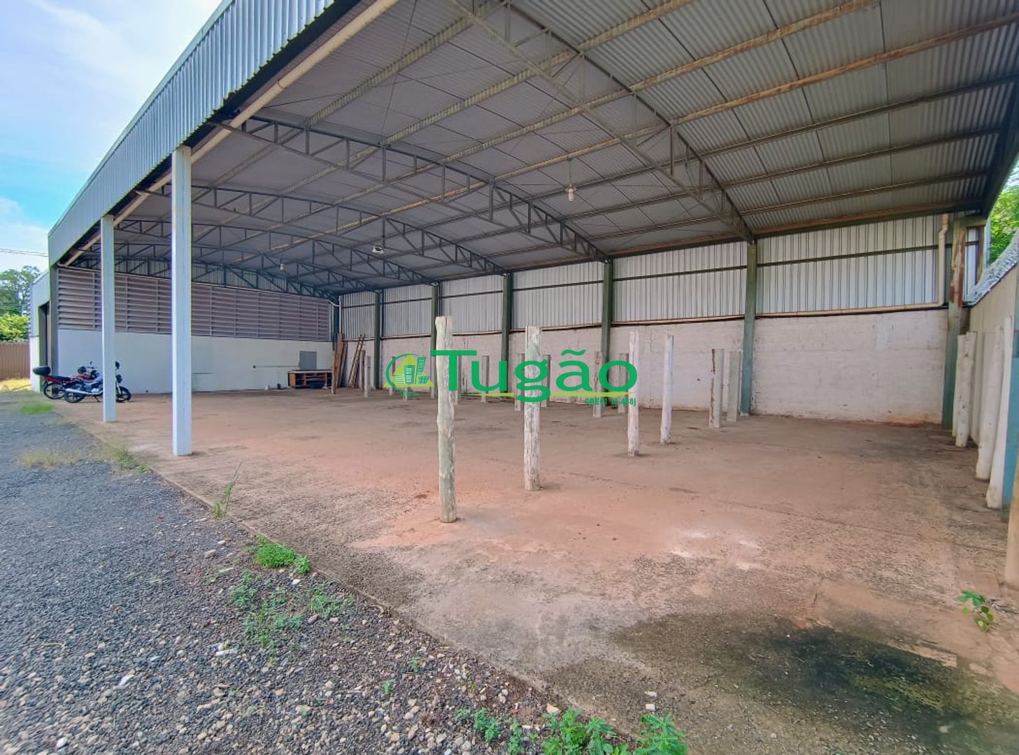 Galpão / Depósito / Armazém  para aluguel, 1219m² — foto 10 de 34