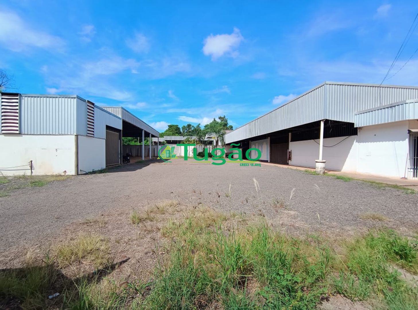 Galpão / Depósito / Armazém  para aluguel, 1219m² — foto 2 de 34