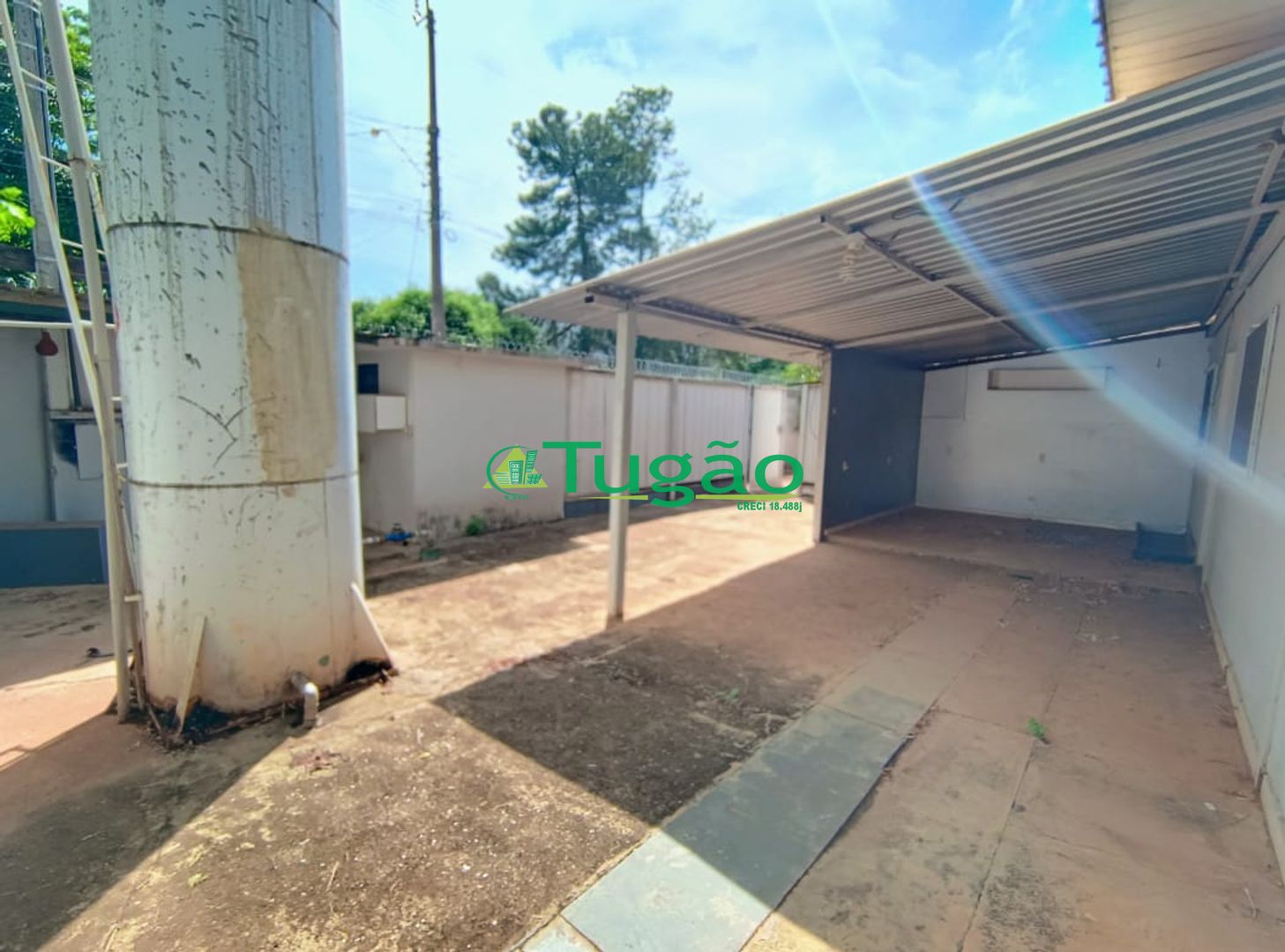 Galpão / Depósito / Armazém  para aluguel, 1219m² — foto 5 de 34