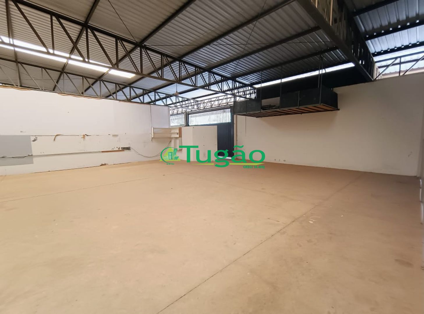 Galpão / Depósito / Armazém  para aluguel, 1219m² — foto 16 de 34