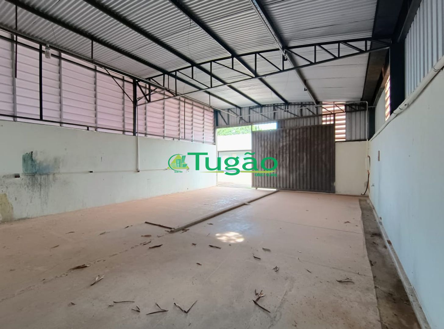 Galpão / Depósito / Armazém  para aluguel, 1219m² — foto 21 de 34