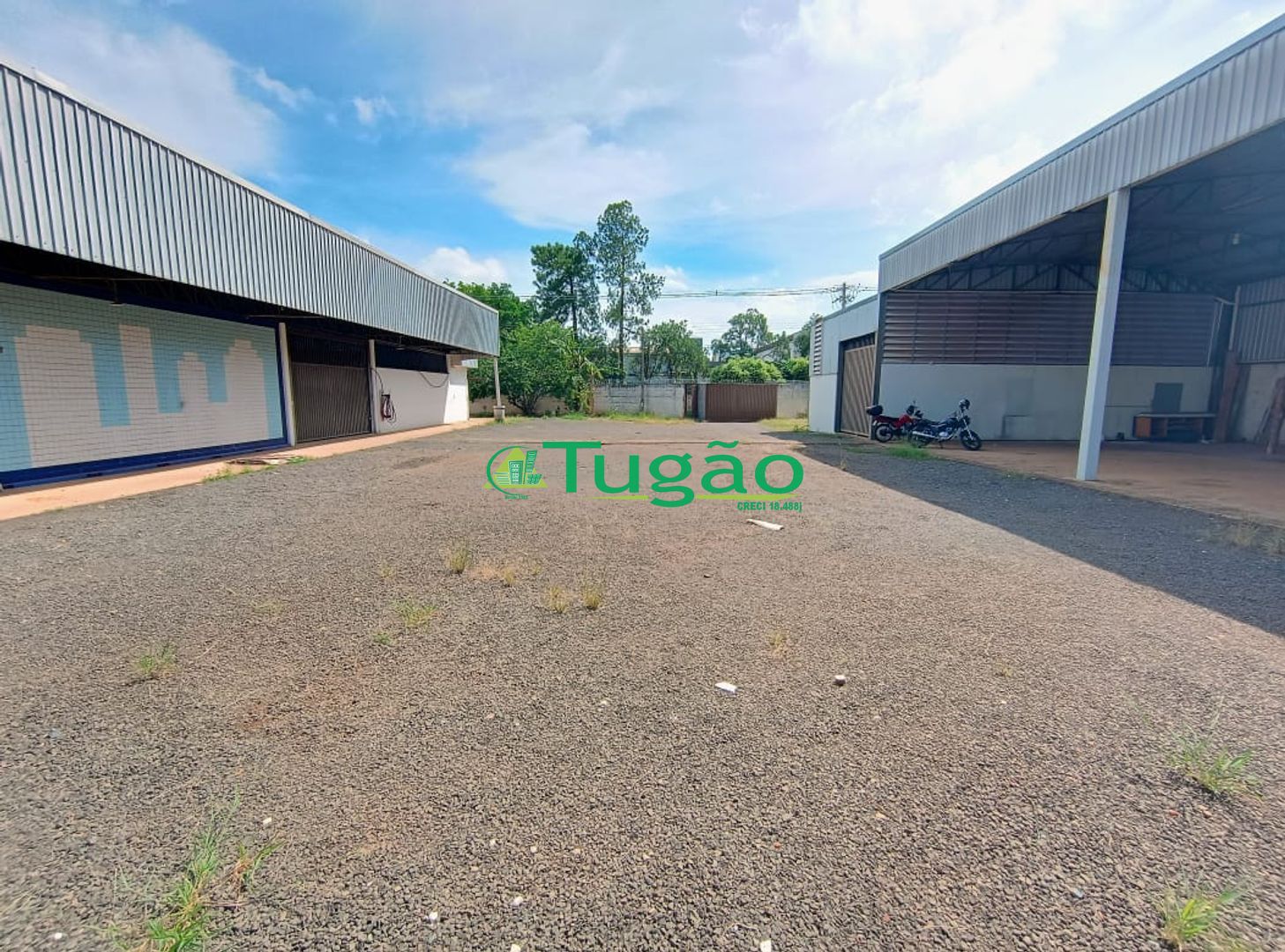 Galpão / Depósito / Armazém  para aluguel, 1219m² — foto 19 de 34