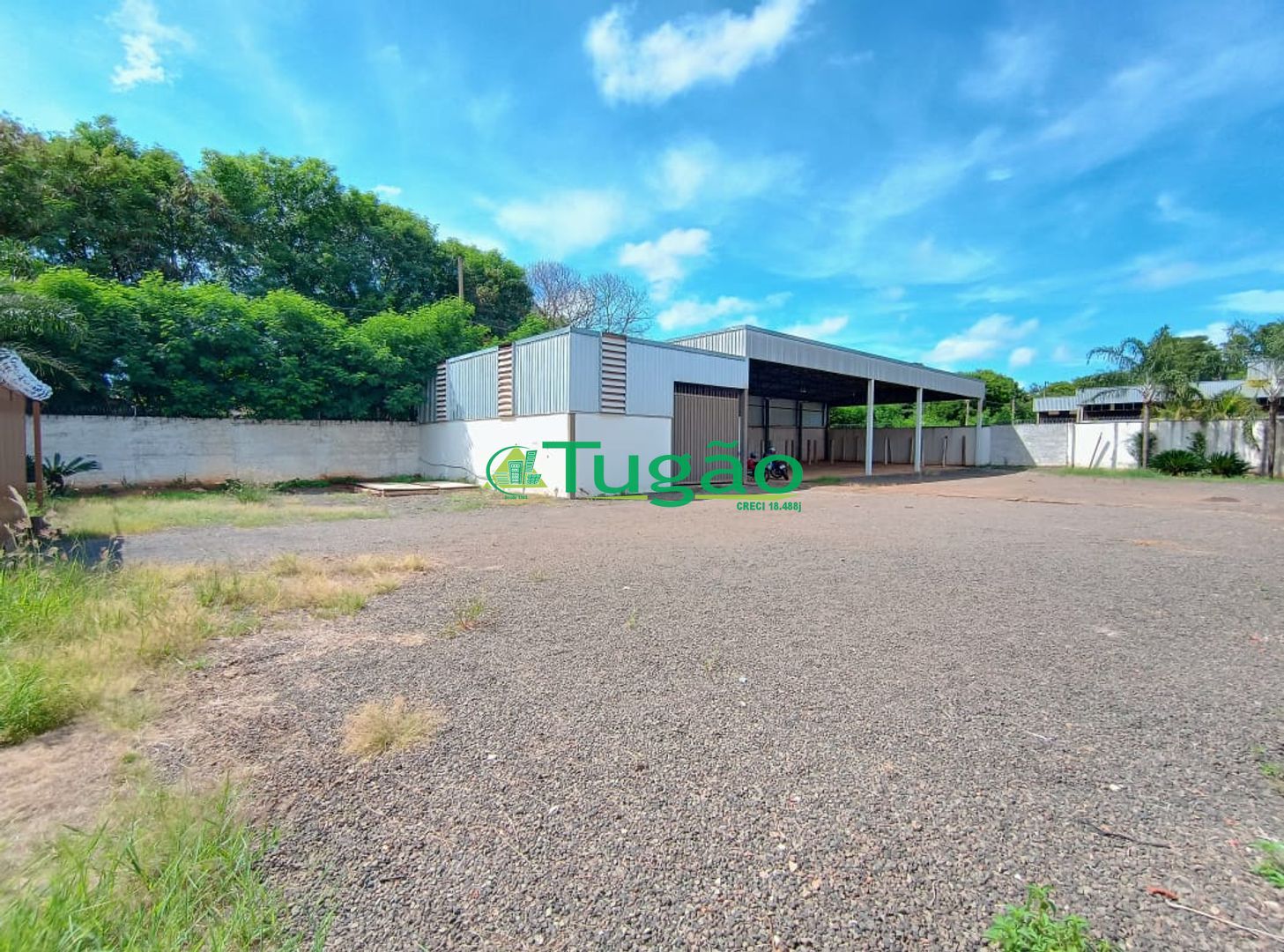 Galpão / Depósito / Armazém  para aluguel, 1219m² — foto 8 de 34