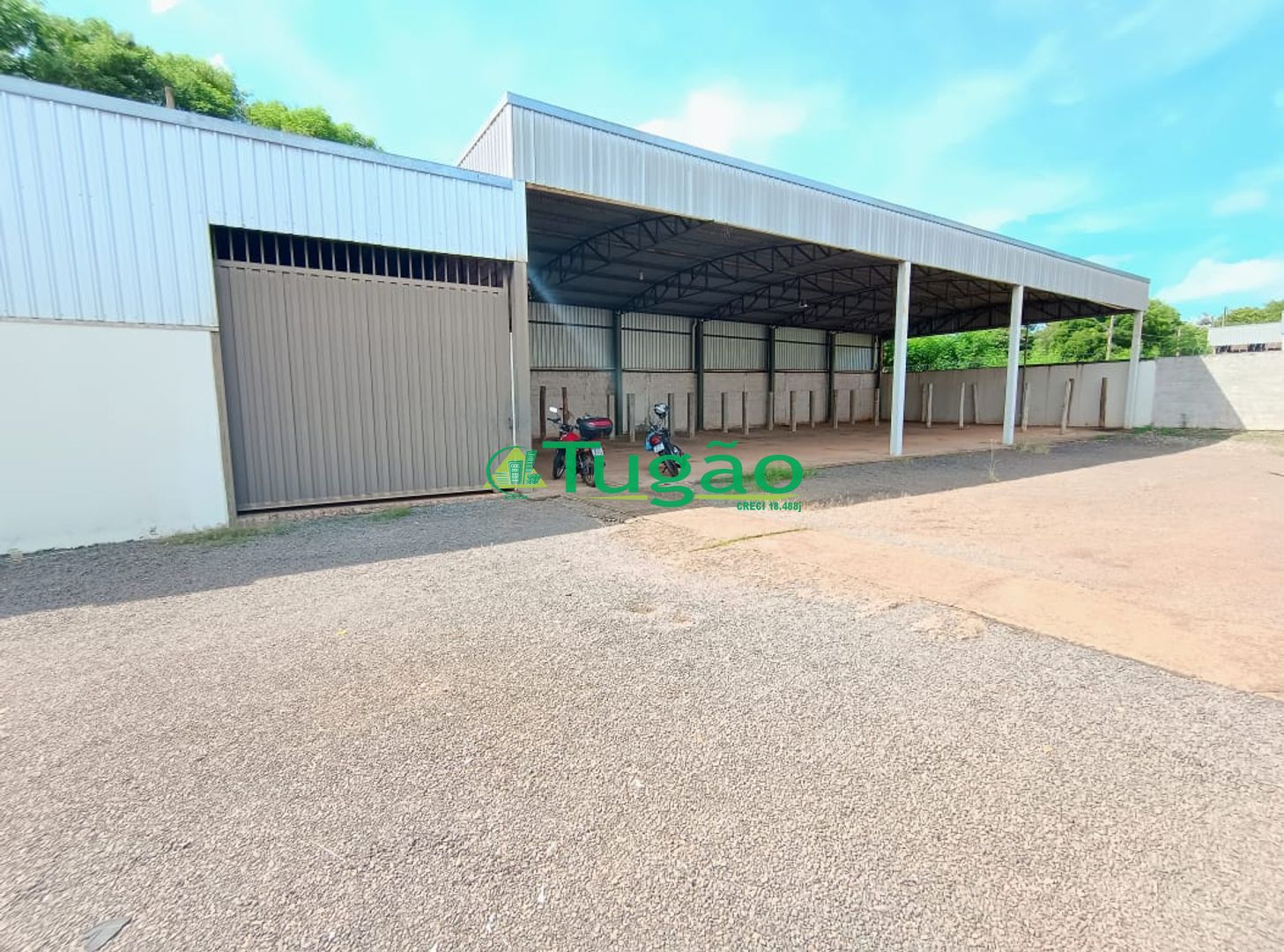 Galpão / Depósito / Armazém  para aluguel, 1219m² — foto 12 de 34