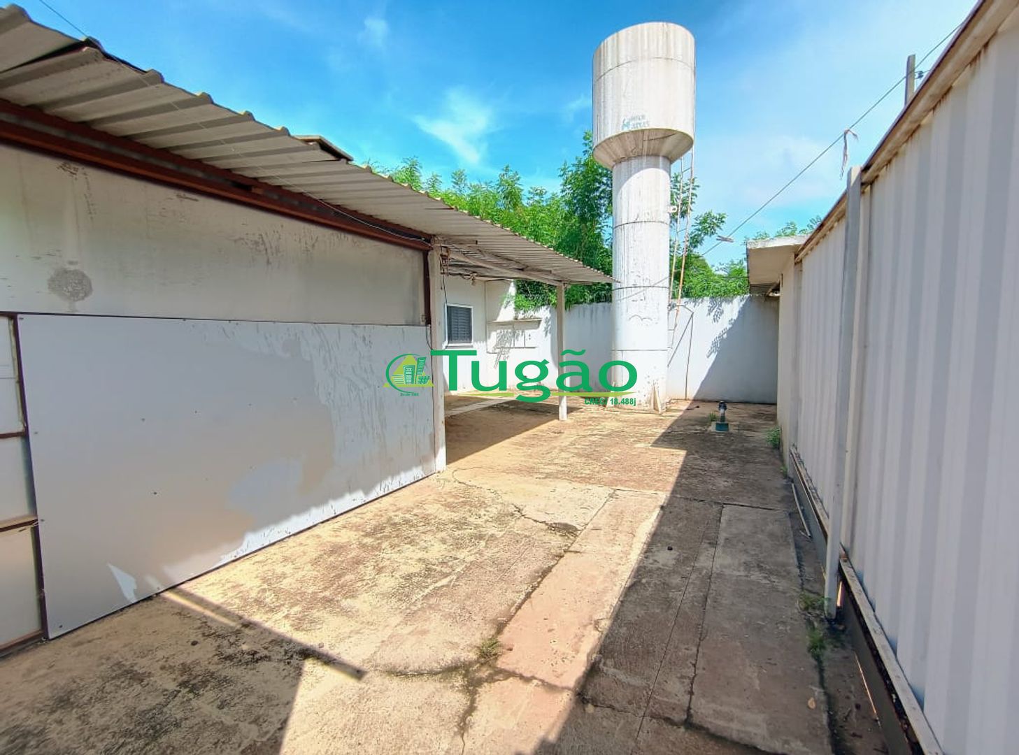 Galpão / Depósito / Armazém  para aluguel, 1219m² — foto 4 de 34