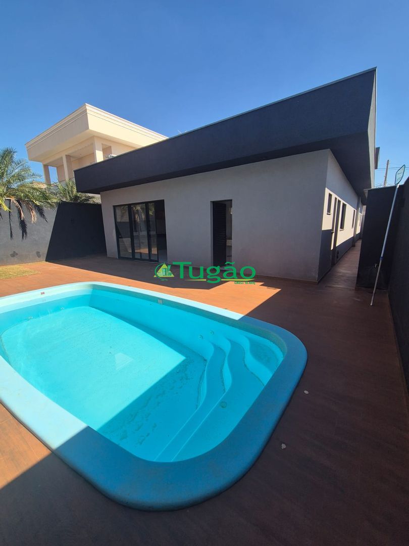 Casa de Condomínio com 3 quartos para aluguel, 210m² — foto 15 de 27