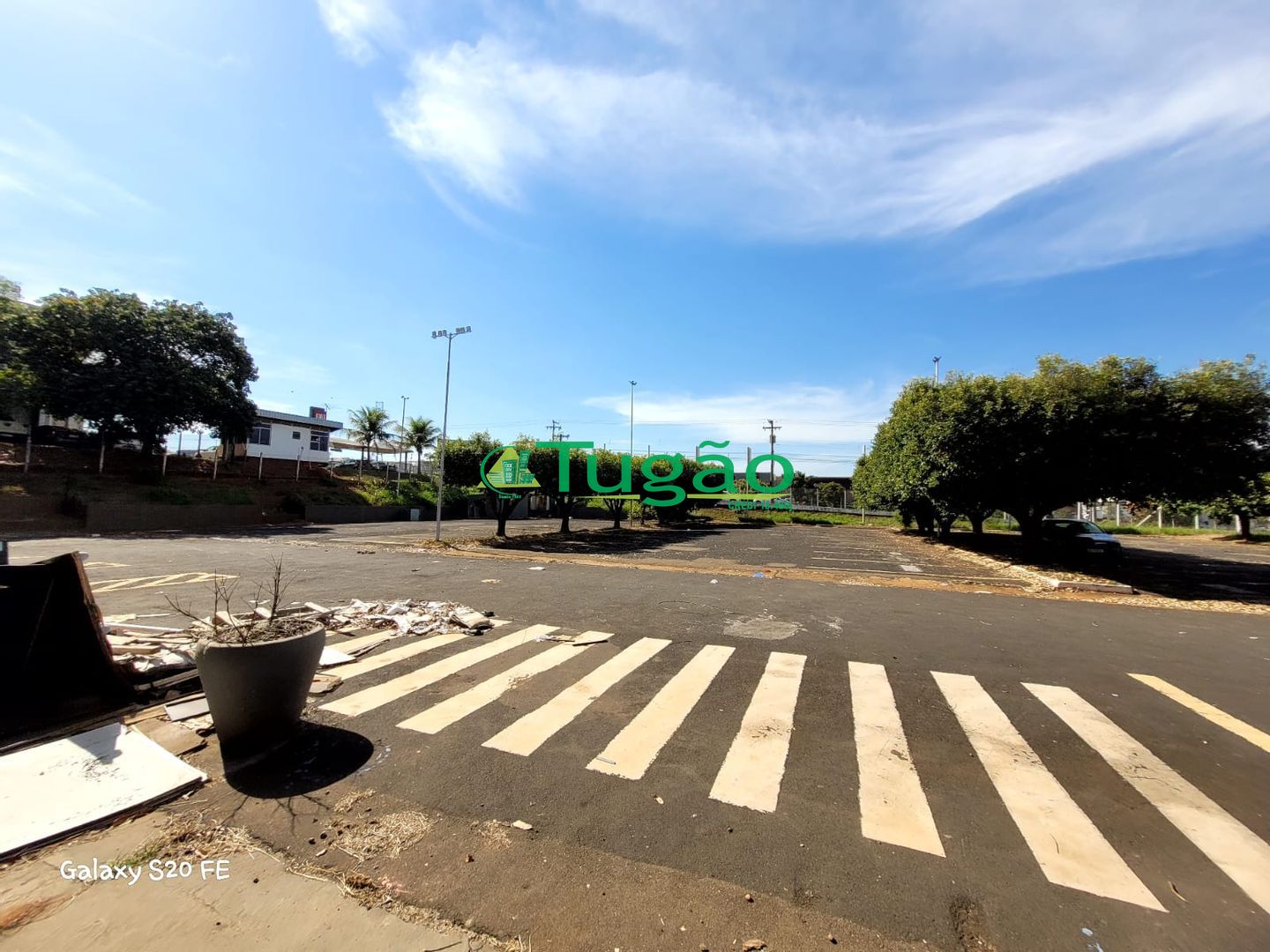 Galpão / Depósito / Armazém  para aluguel, 5502m² — foto 3 de 16