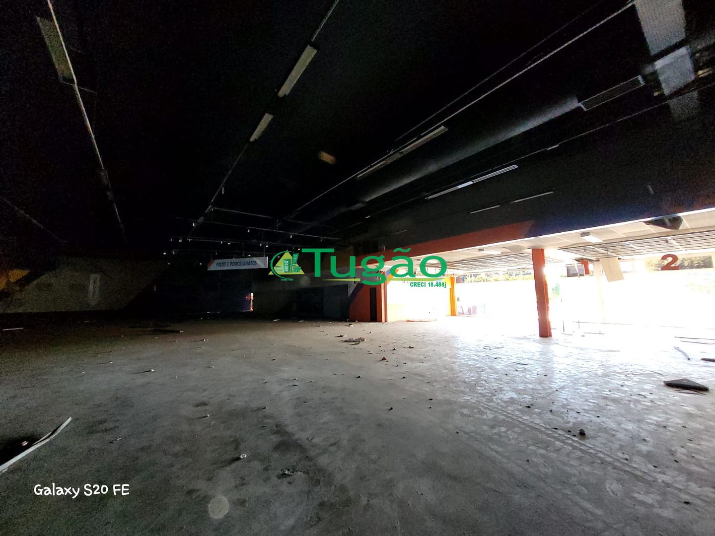 Galpão / Depósito / Armazém  para aluguel, 5502m² — foto 11 de 16