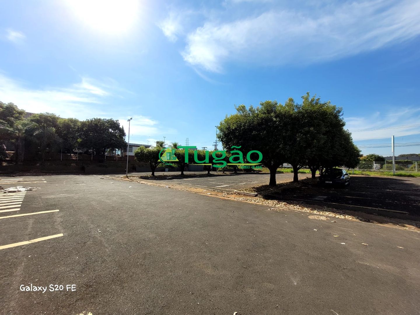Galpão / Depósito / Armazém  para aluguel, 5502m² — foto 5 de 16