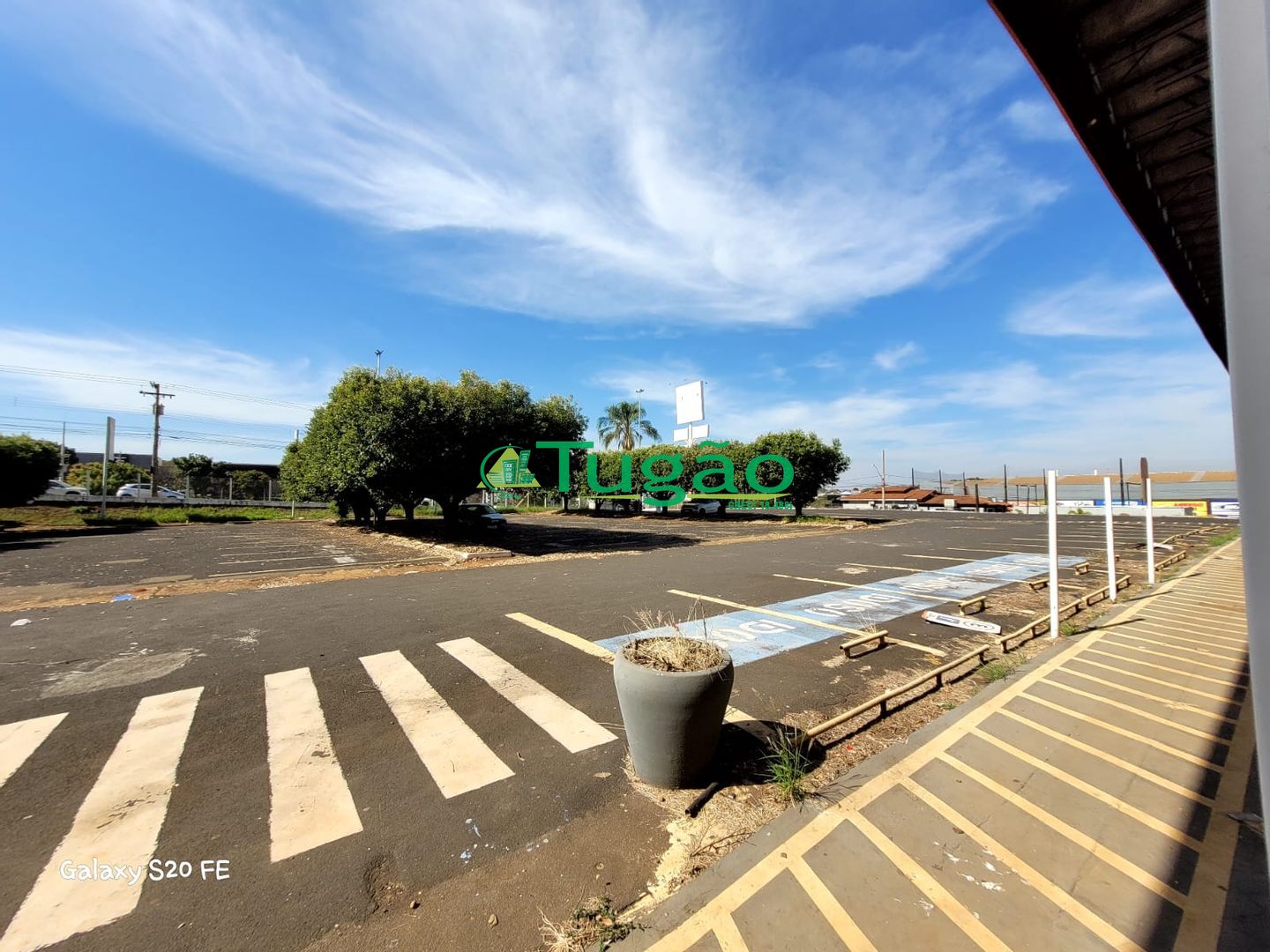 Galpão / Depósito / Armazém  para aluguel, 5502m² — foto 4 de 16