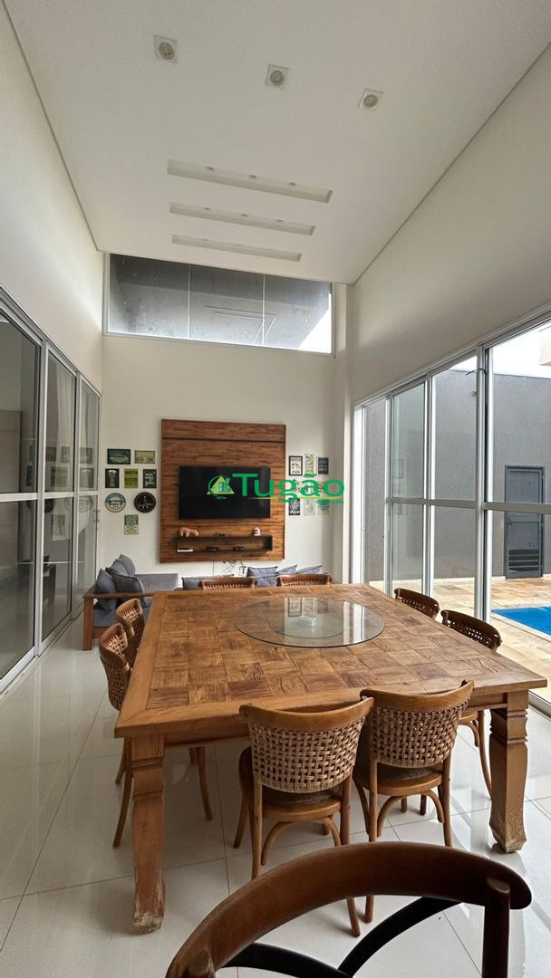 Casa de Condomínio com 4 quartos à venda, 290m² — foto 6 de 28