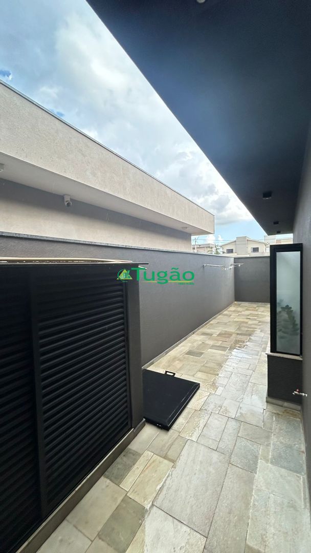 Casa de Condomínio com 4 quartos à venda, 290m² — foto 28 de 28