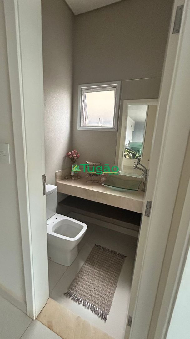 Casa de Condomínio com 4 quartos à venda, 290m² — foto 9 de 28