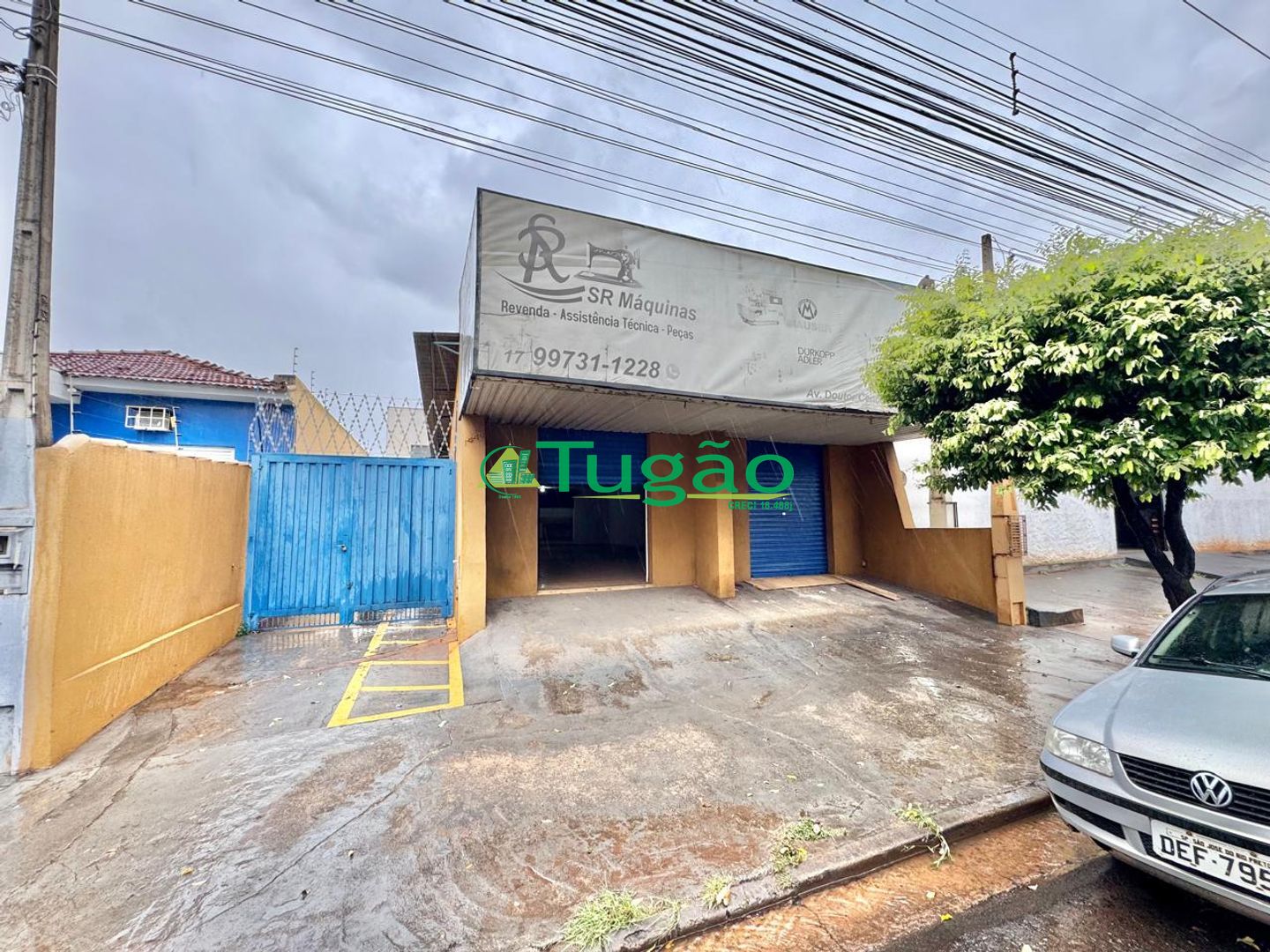 Loja / Salão / Ponto Comercial  à venda, 365m² — foto 1 de 13