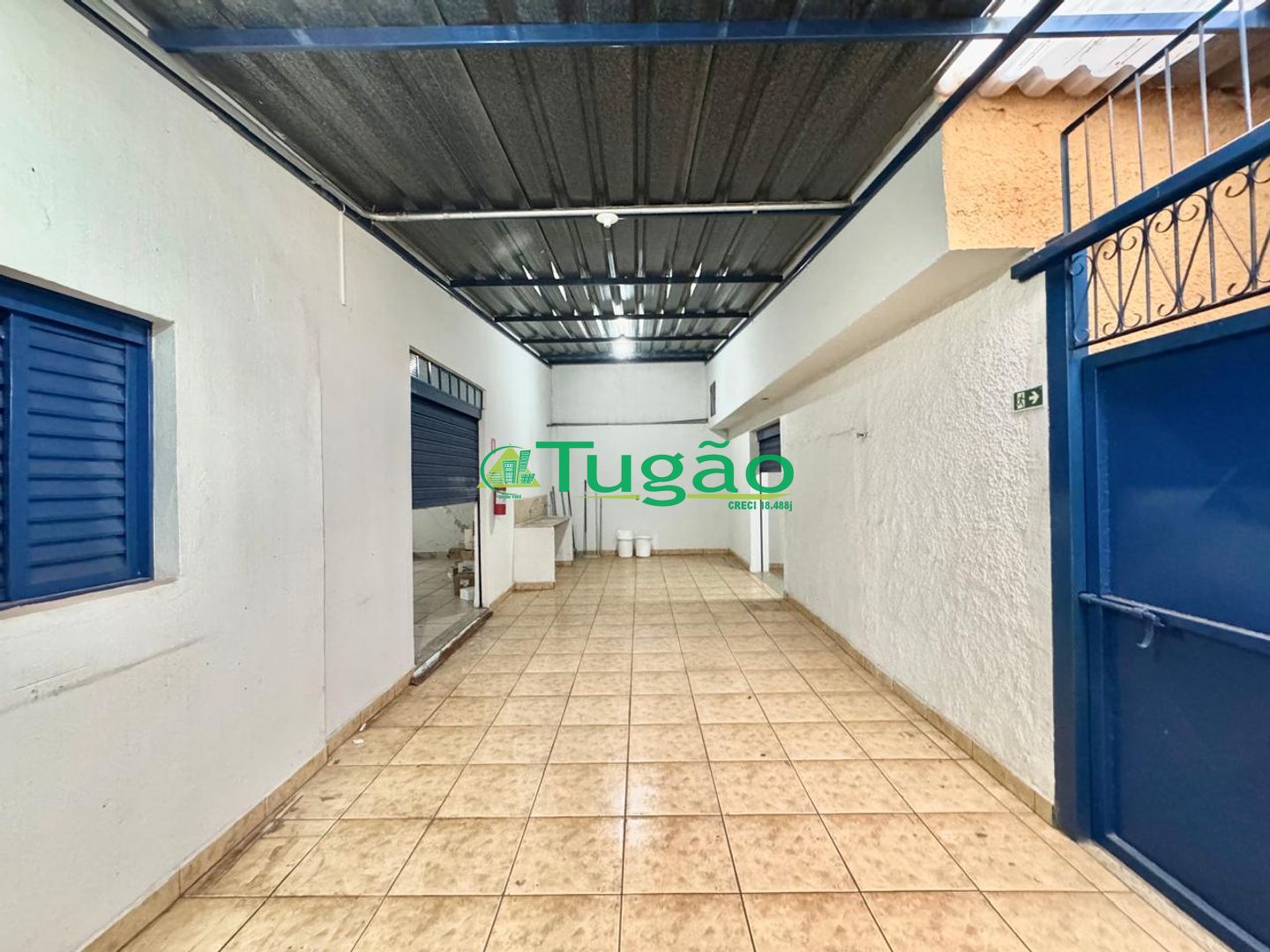 Loja / Salão / Ponto Comercial  à venda, 365m² — foto 6 de 13