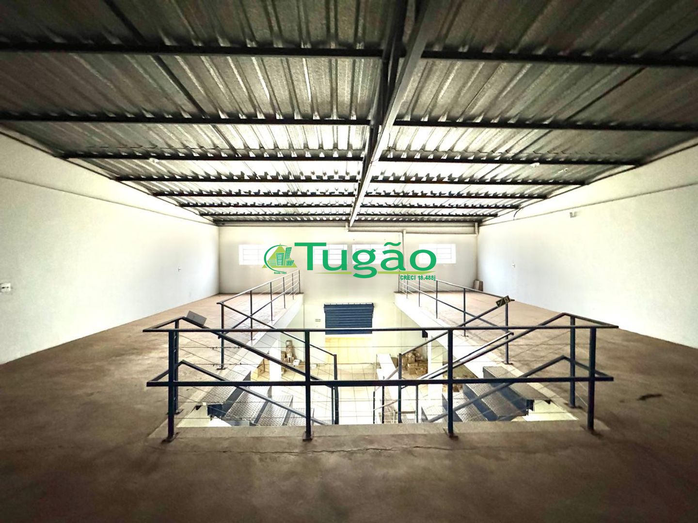 Loja / Salão / Ponto Comercial  à venda, 365m² — foto 4 de 13
