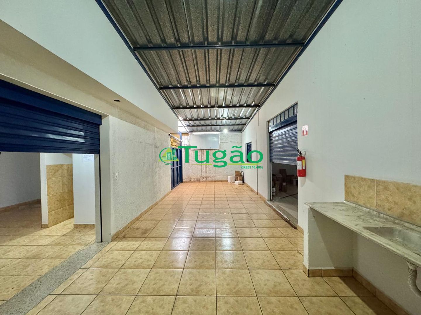 Loja / Salão / Ponto Comercial  à venda, 365m² — foto 7 de 13