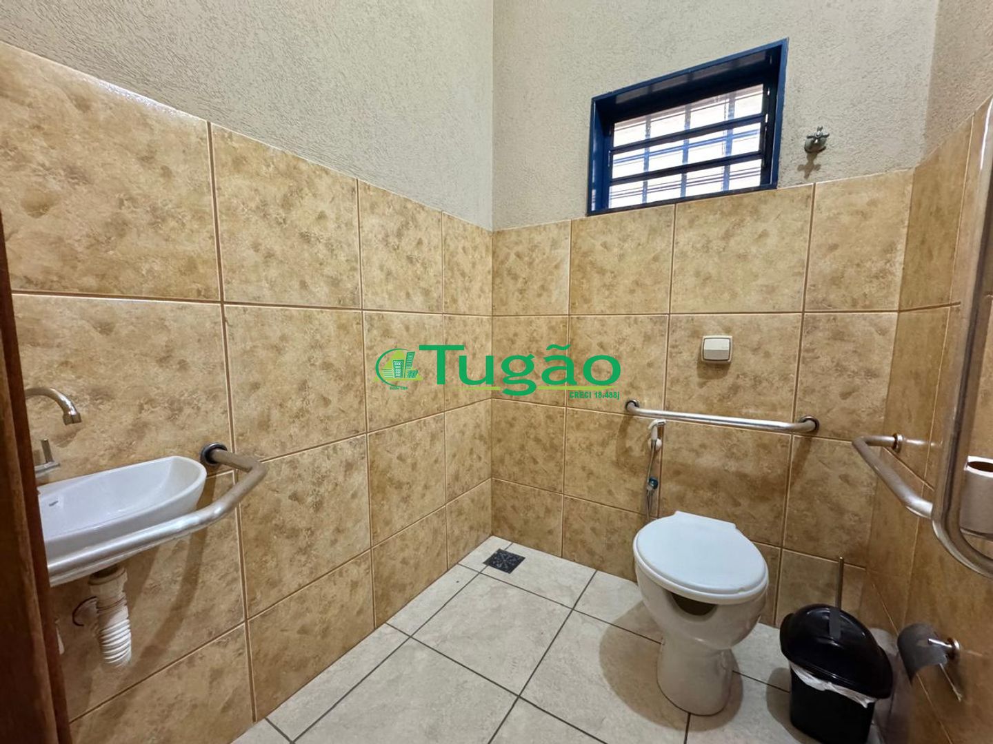 Loja / Salão / Ponto Comercial  à venda, 365m² — foto 11 de 13