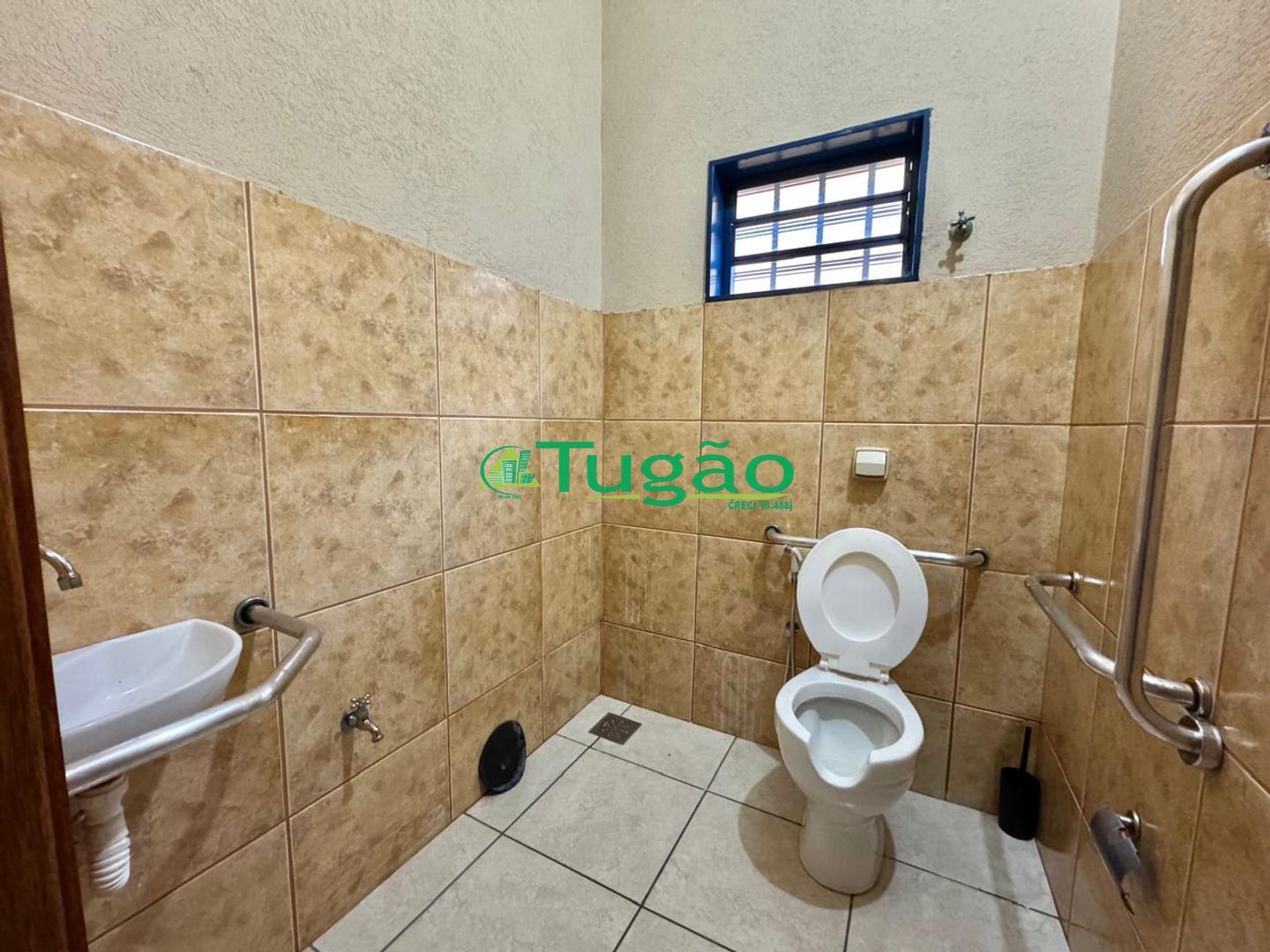 Loja / Salão / Ponto Comercial  à venda, 365m² — foto 12 de 13