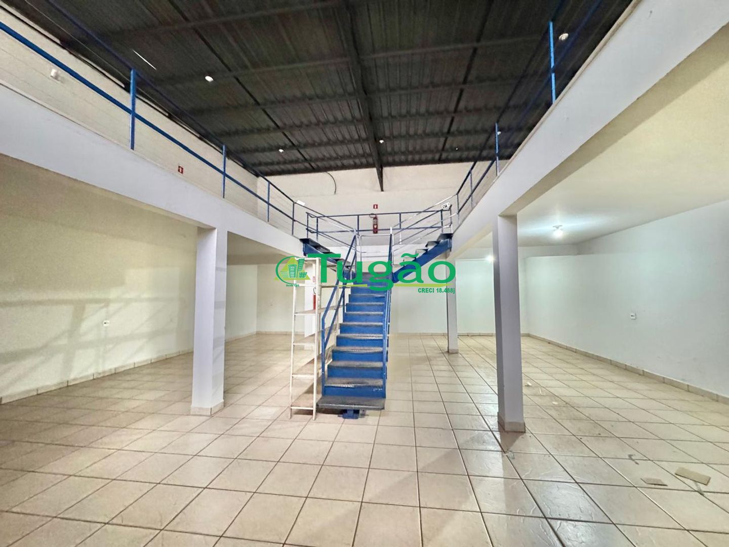 Loja / Salão / Ponto Comercial  à venda, 365m² — foto 5 de 13