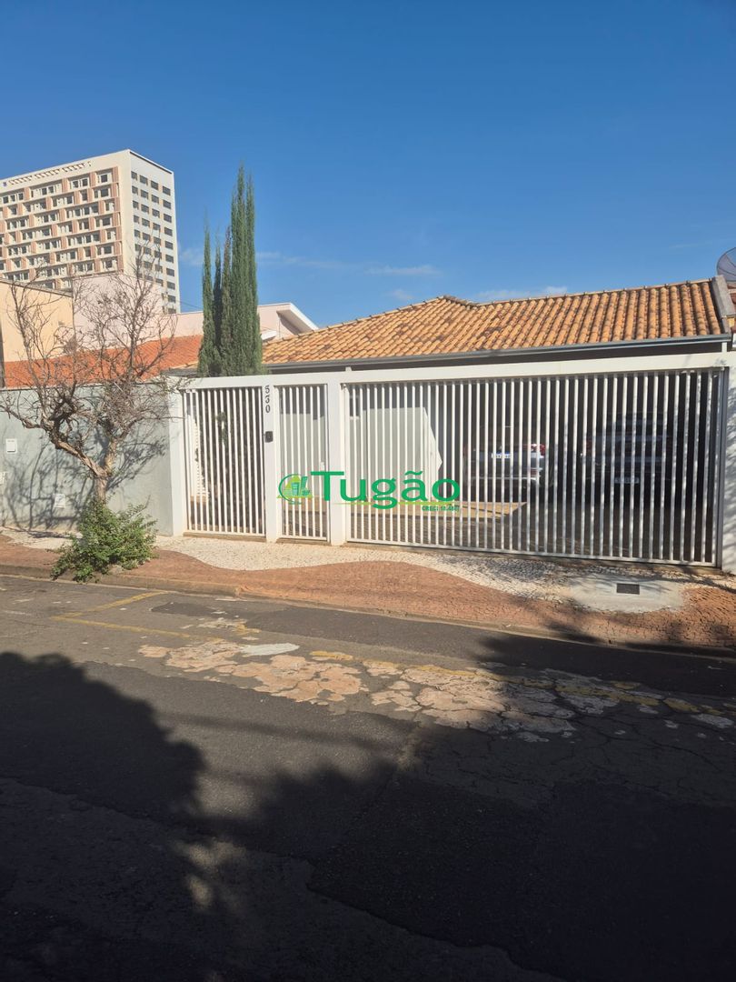 Casa com 4 quartos à venda, 280m² — foto 1 de 38