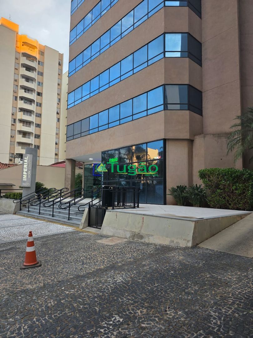 Conjunto Comercial / Sala  para aluguel, 40m² — foto 2 de 9