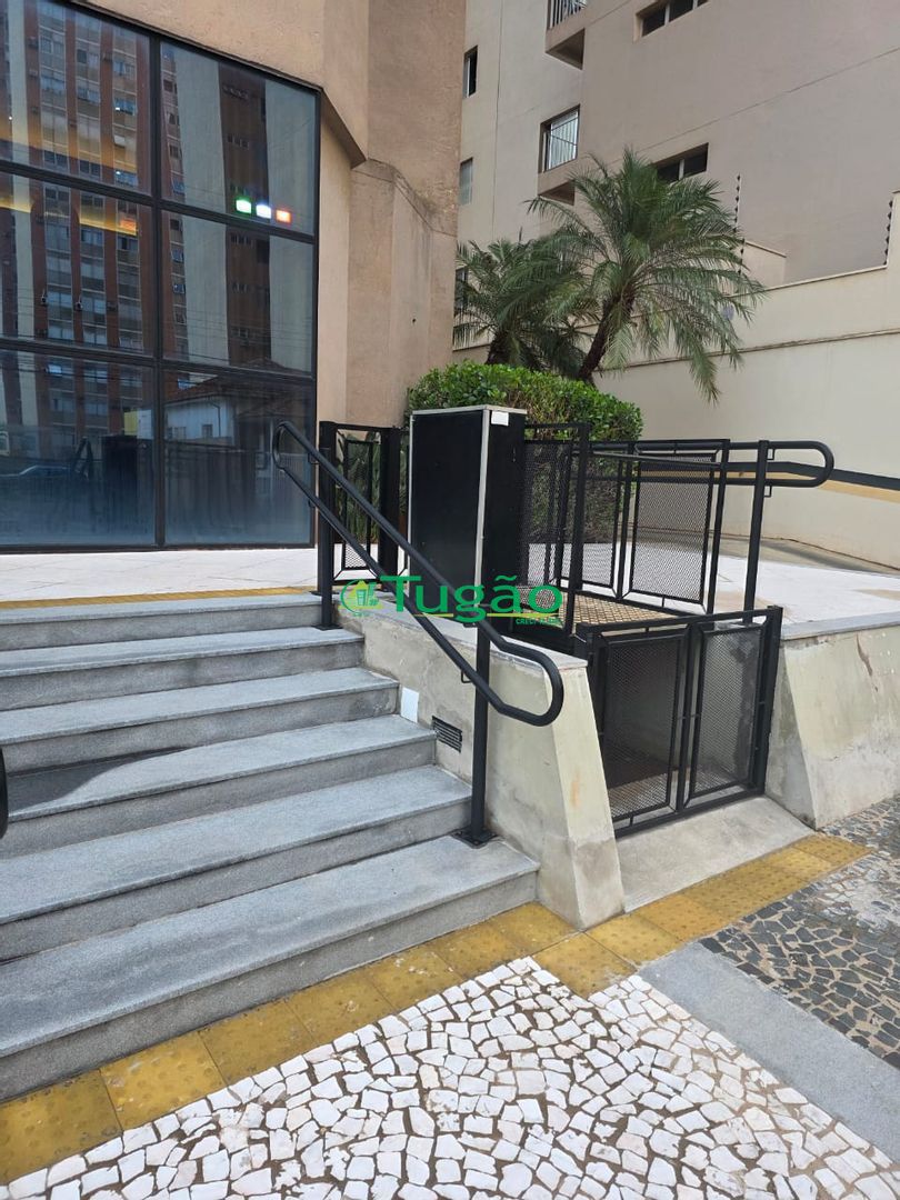 Conjunto Comercial / Sala  para aluguel, 40m² — foto 5 de 9