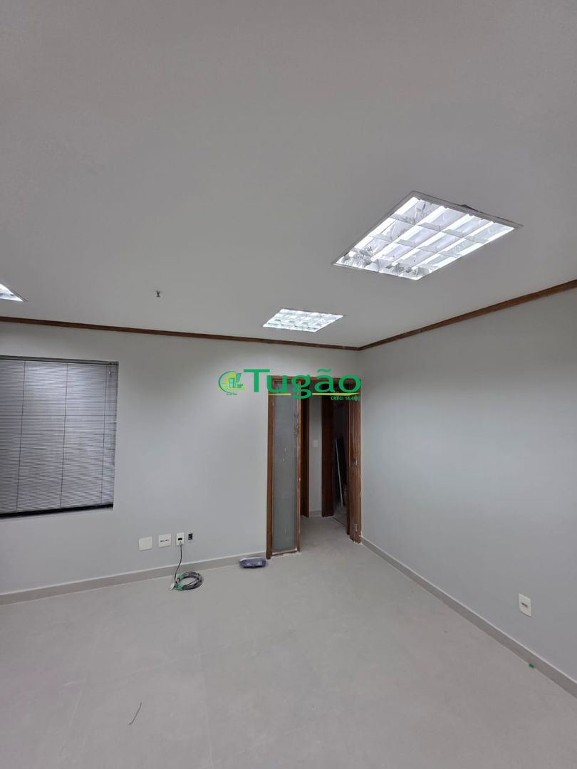 Conjunto Comercial / Sala  para aluguel, 40m² — foto 7 de 9