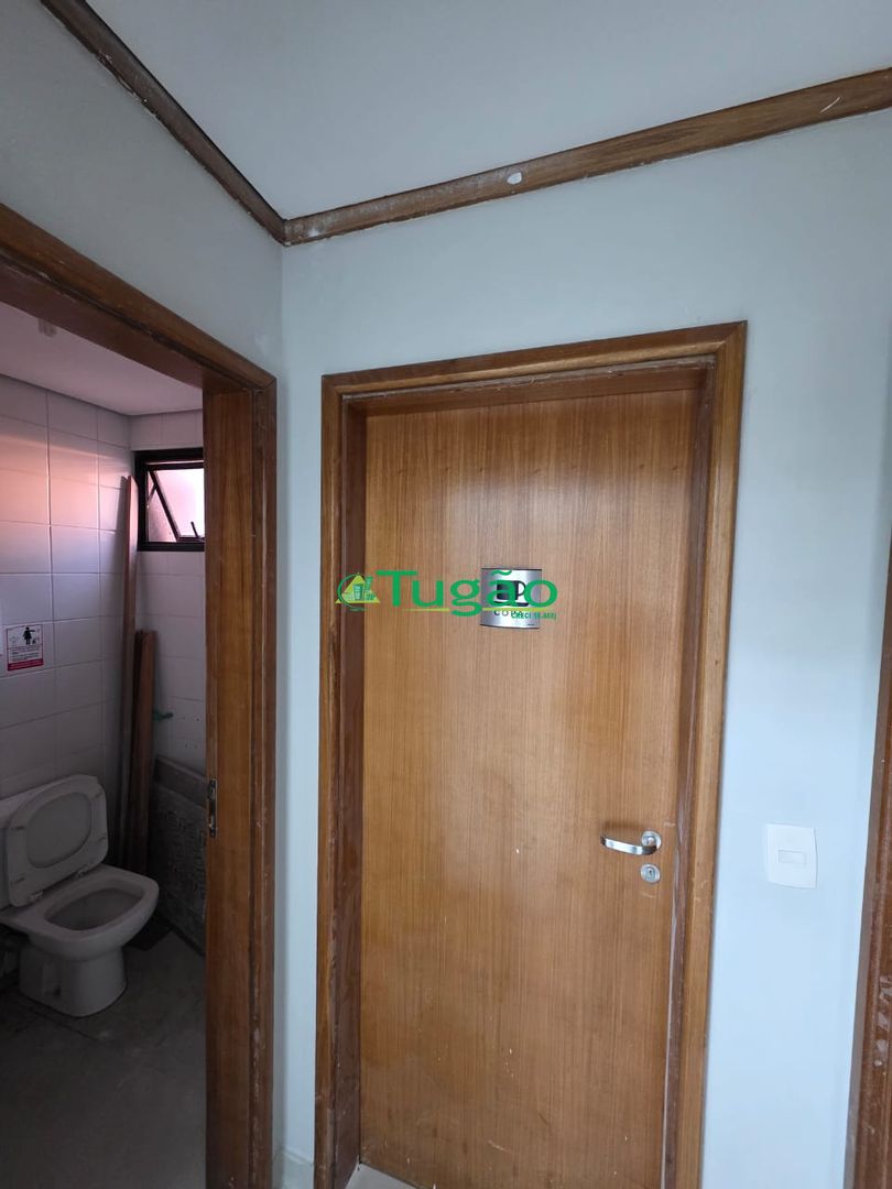 Conjunto Comercial / Sala  para aluguel, 40m² — foto 9 de 9