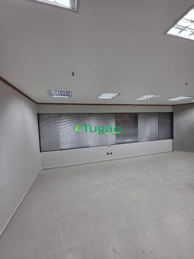 Conjunto Comercial / Sala  para aluguel, 40m² — foto 6 de 9