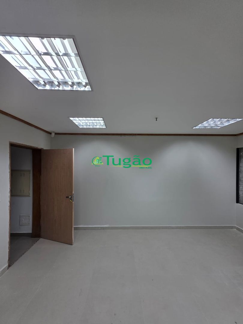 Conjunto Comercial / Sala  para aluguel, 40m² — foto 8 de 9