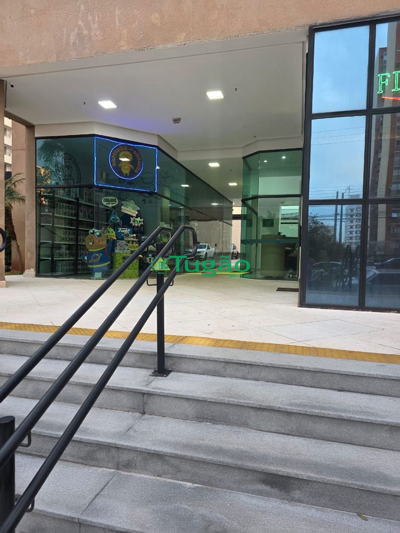 Conjunto Comercial / Sala  para aluguel, 40m² — foto 4 de 9