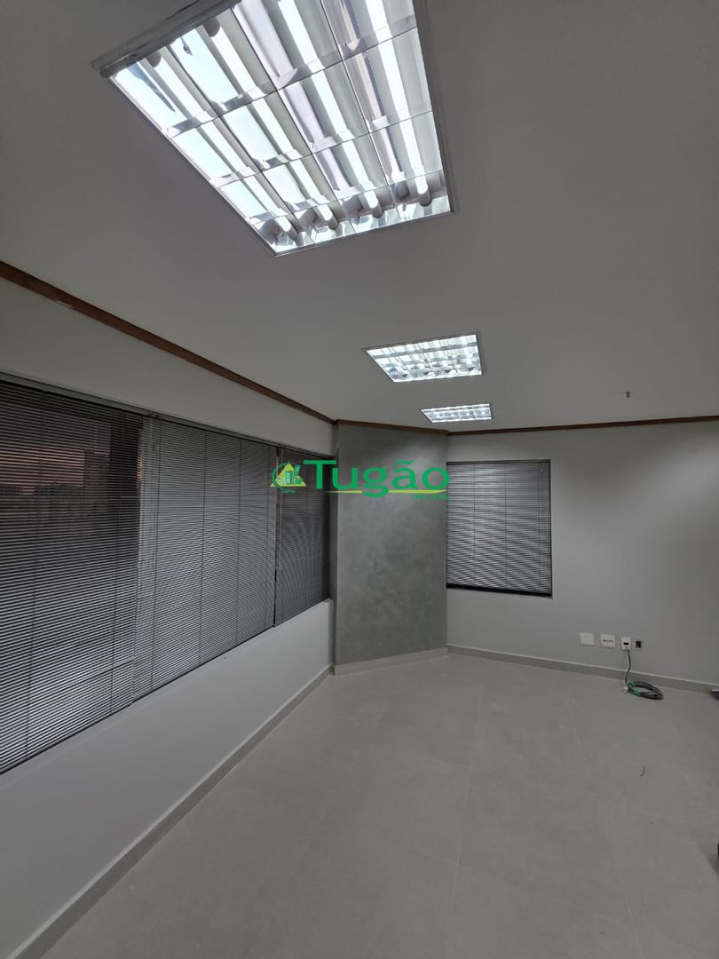 Conjunto Comercial / Sala  para aluguel, 40m² — foto 3 de 9