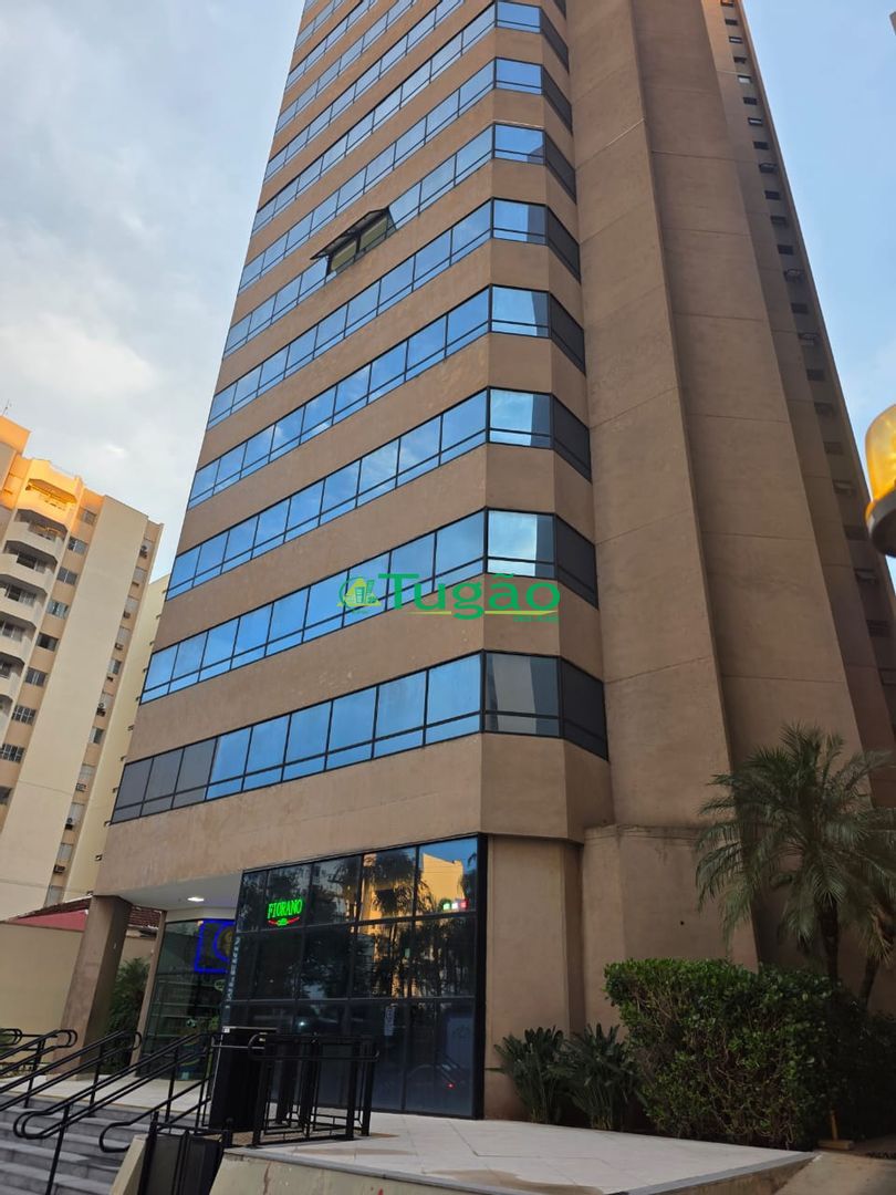 Conjunto Comercial / Sala  para aluguel, 40m² — foto 1 de 9