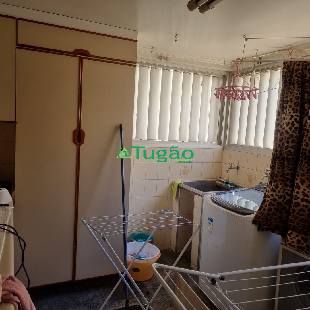 Apartamento com 3 quartos à venda, 148m² — foto 6 de 11