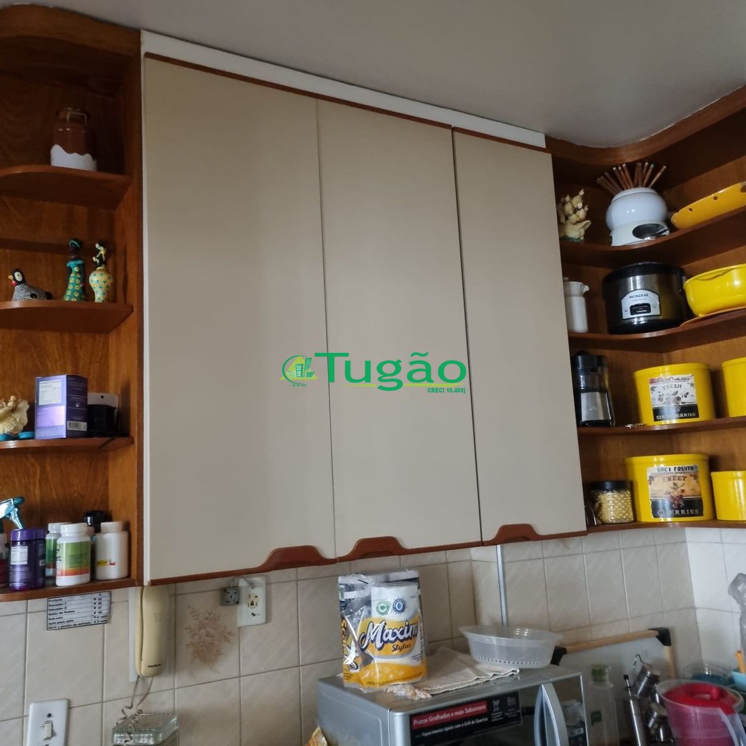 Apartamento com 3 quartos à venda, 148m² — foto 2 de 11