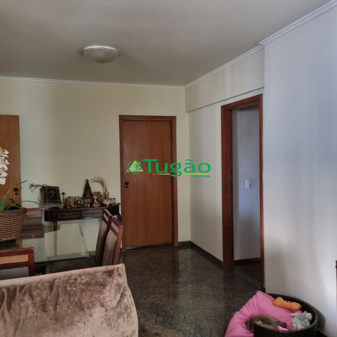 Apartamento com 3 quartos à venda, 148m² — foto 5 de 11