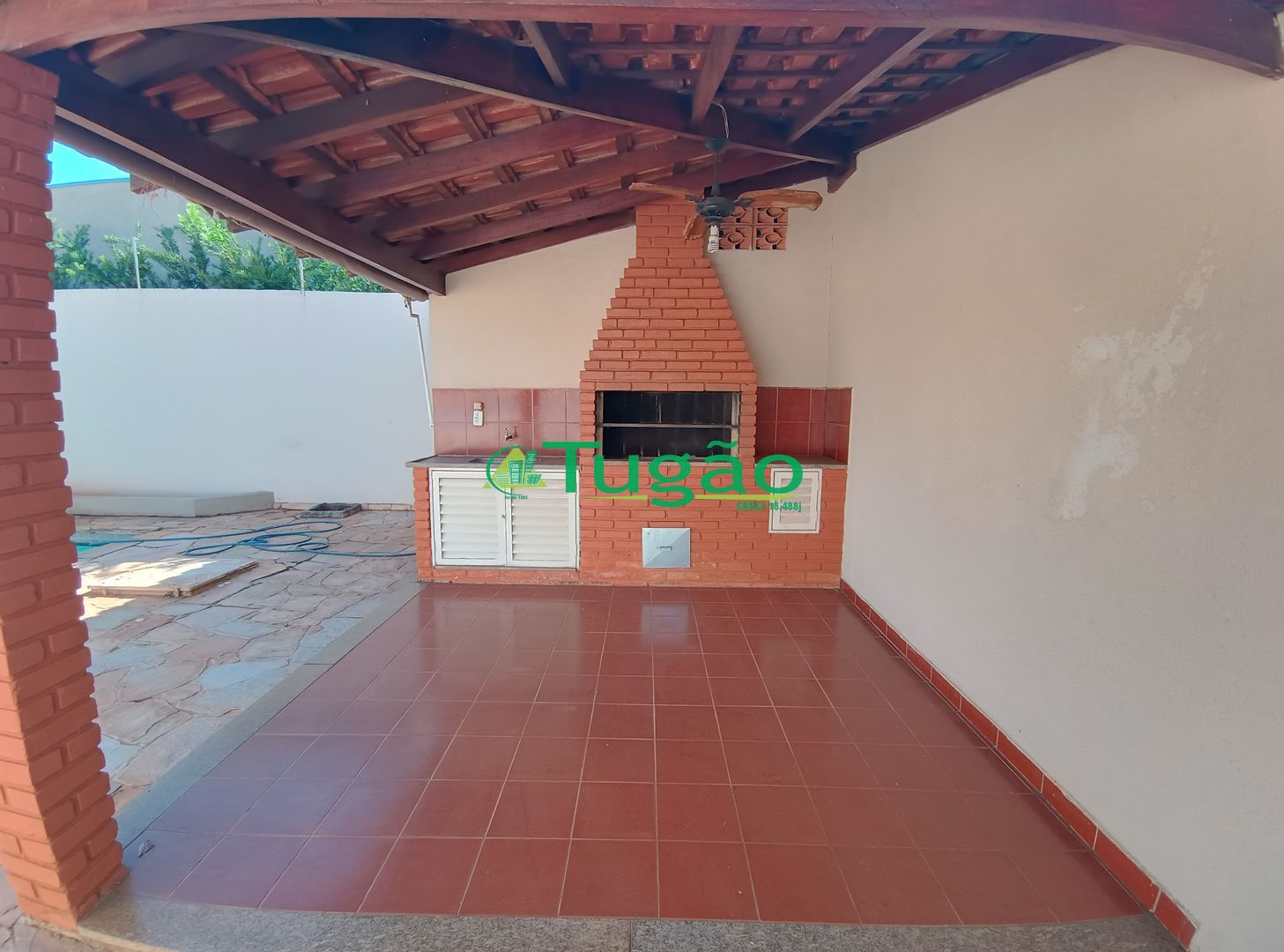 Casa com 3 quartos à venda, 300m² — foto 35 de 35