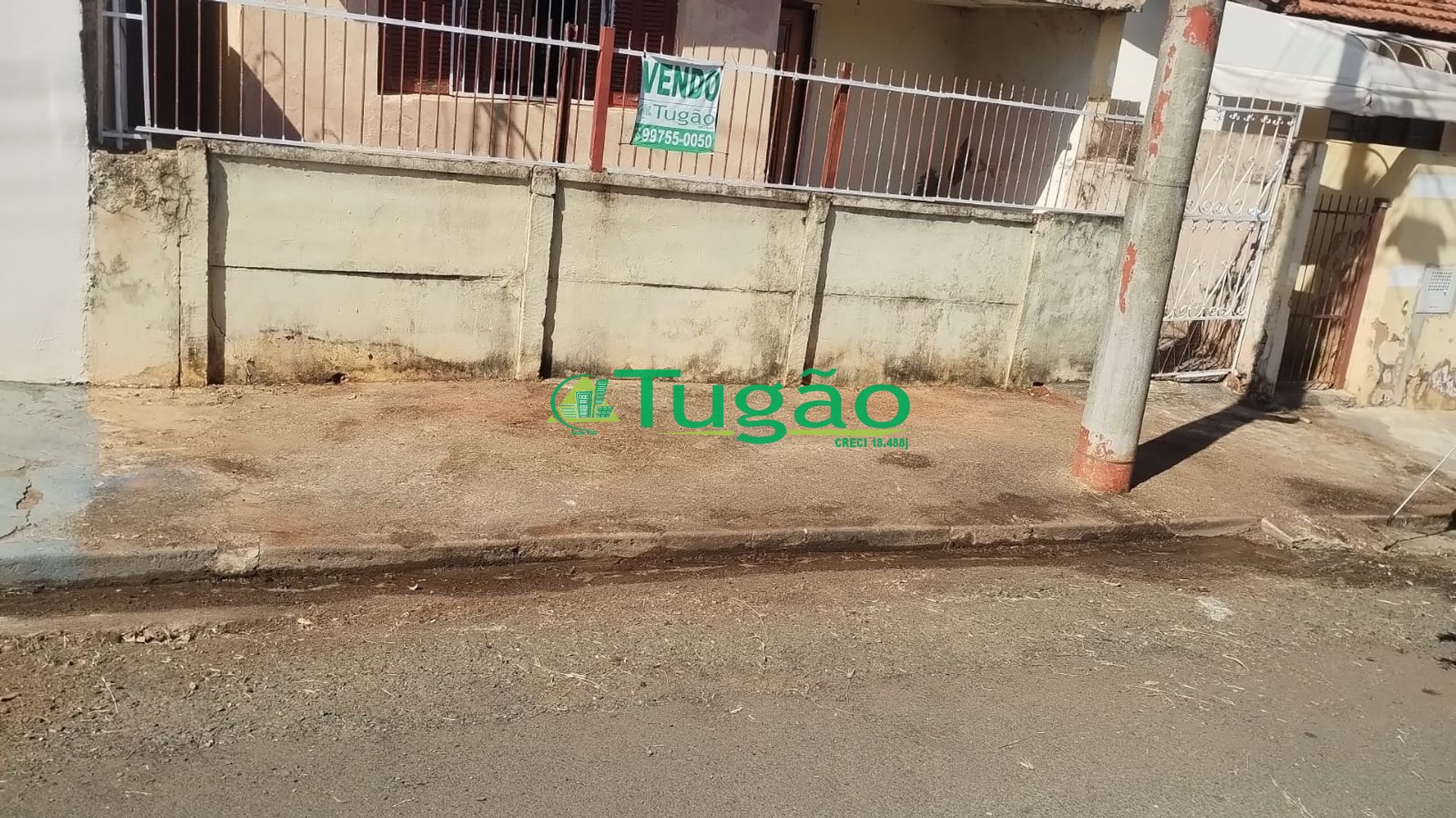 Casa com 2 quartos à venda, 88m² — foto 3 de 3