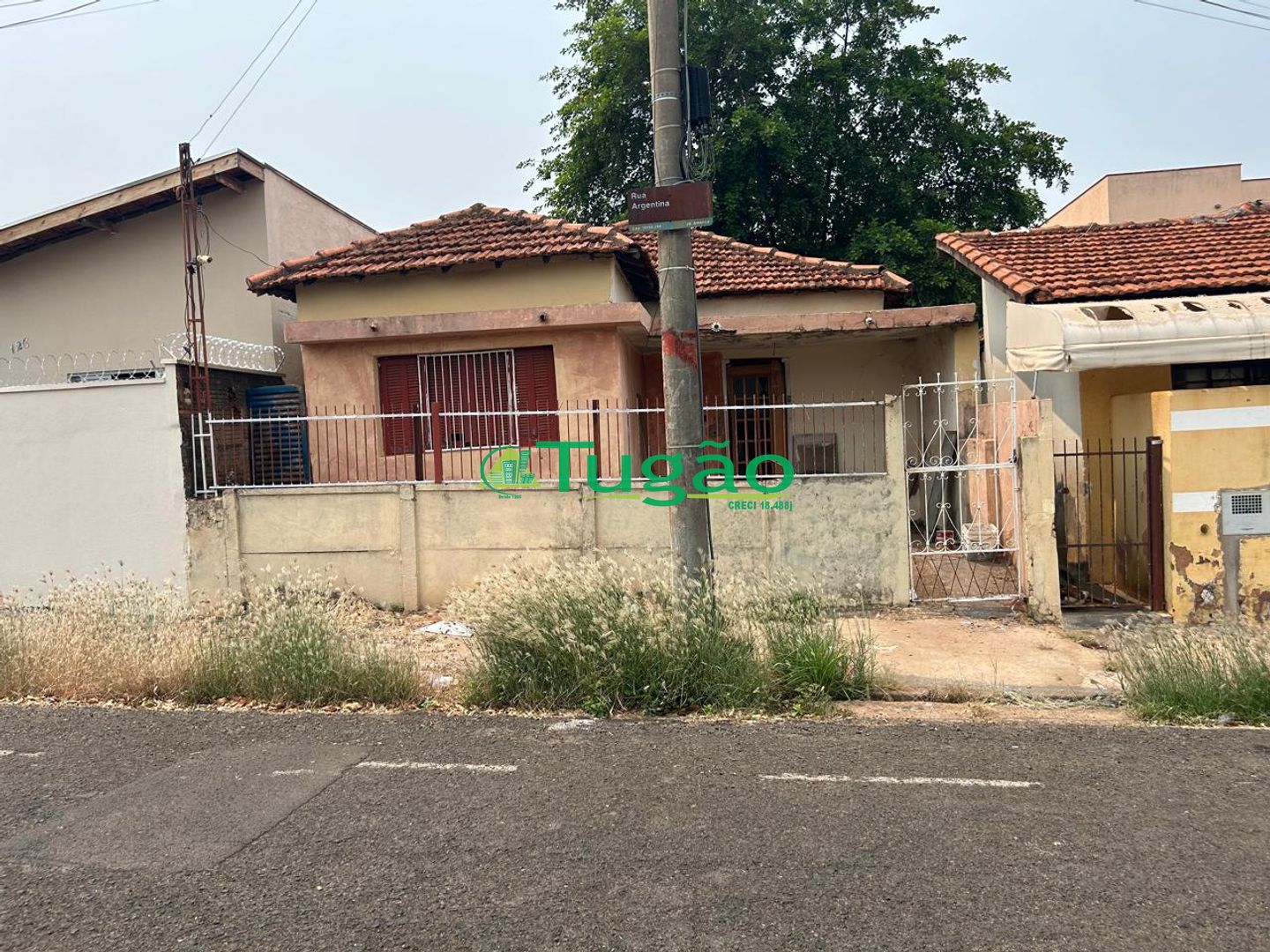Casa com 2 quartos à venda, 88m² — foto 1 de 3