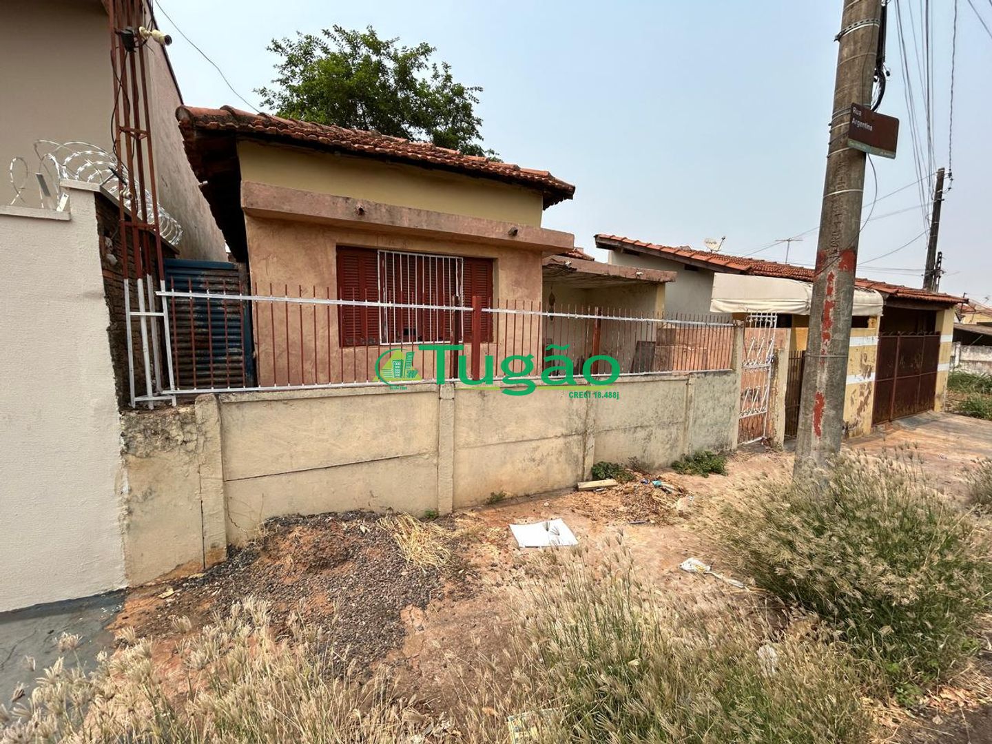 Casa com 2 quartos à venda, 88m² — foto 2 de 3