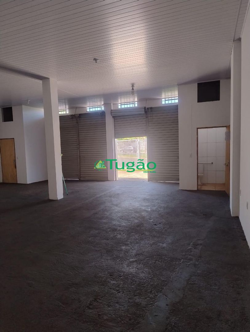 Loja / Salão / Ponto Comercial  para aluguel, 245m² — foto 3 de 26