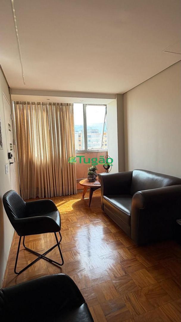 Conjunto Comercial / Sala  para aluguel, 20m² — foto 6 de 8