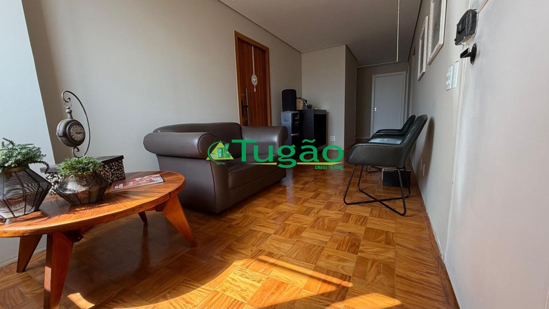 Conjunto Comercial / Sala  para aluguel, 20m² — foto 8 de 8