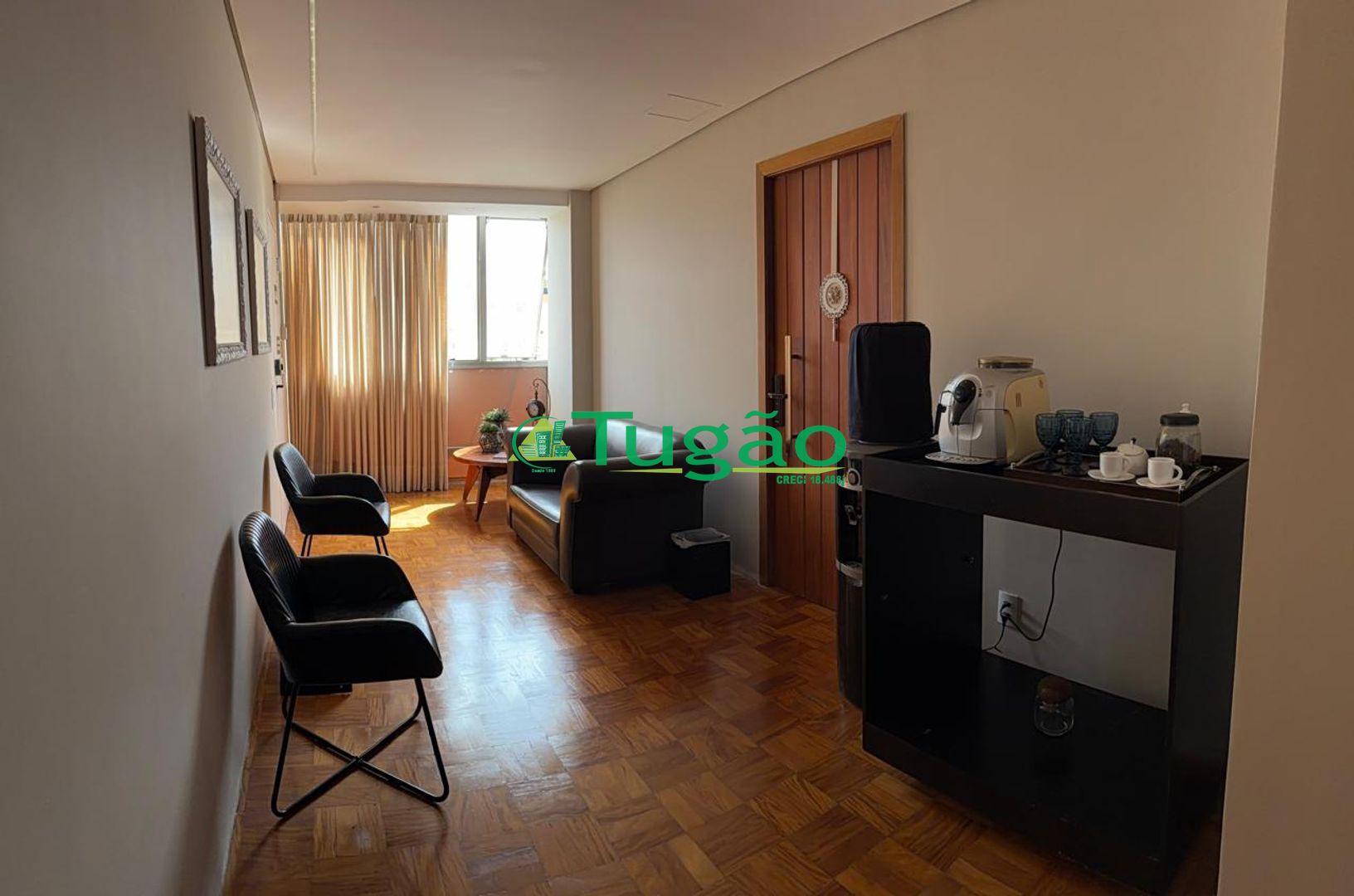 Conjunto Comercial / Sala  para aluguel, 20m² — foto 3 de 8