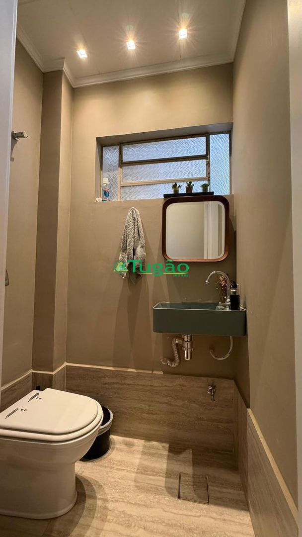 Conjunto Comercial / Sala  para aluguel, 20m² — foto 7 de 8