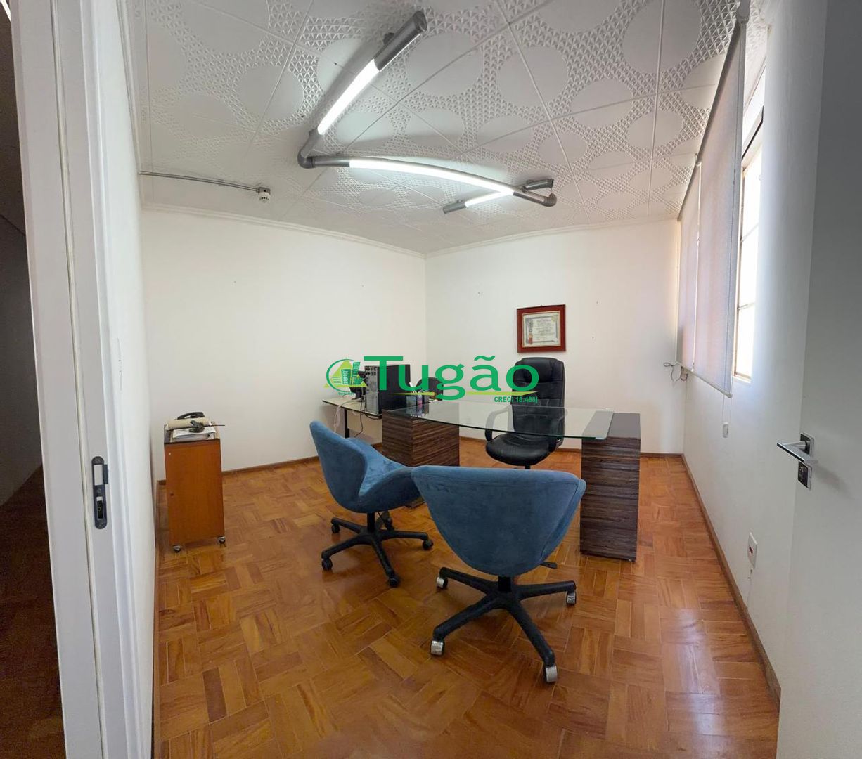 Conjunto Comercial / Sala  para aluguel, 20m² — foto 1 de 8