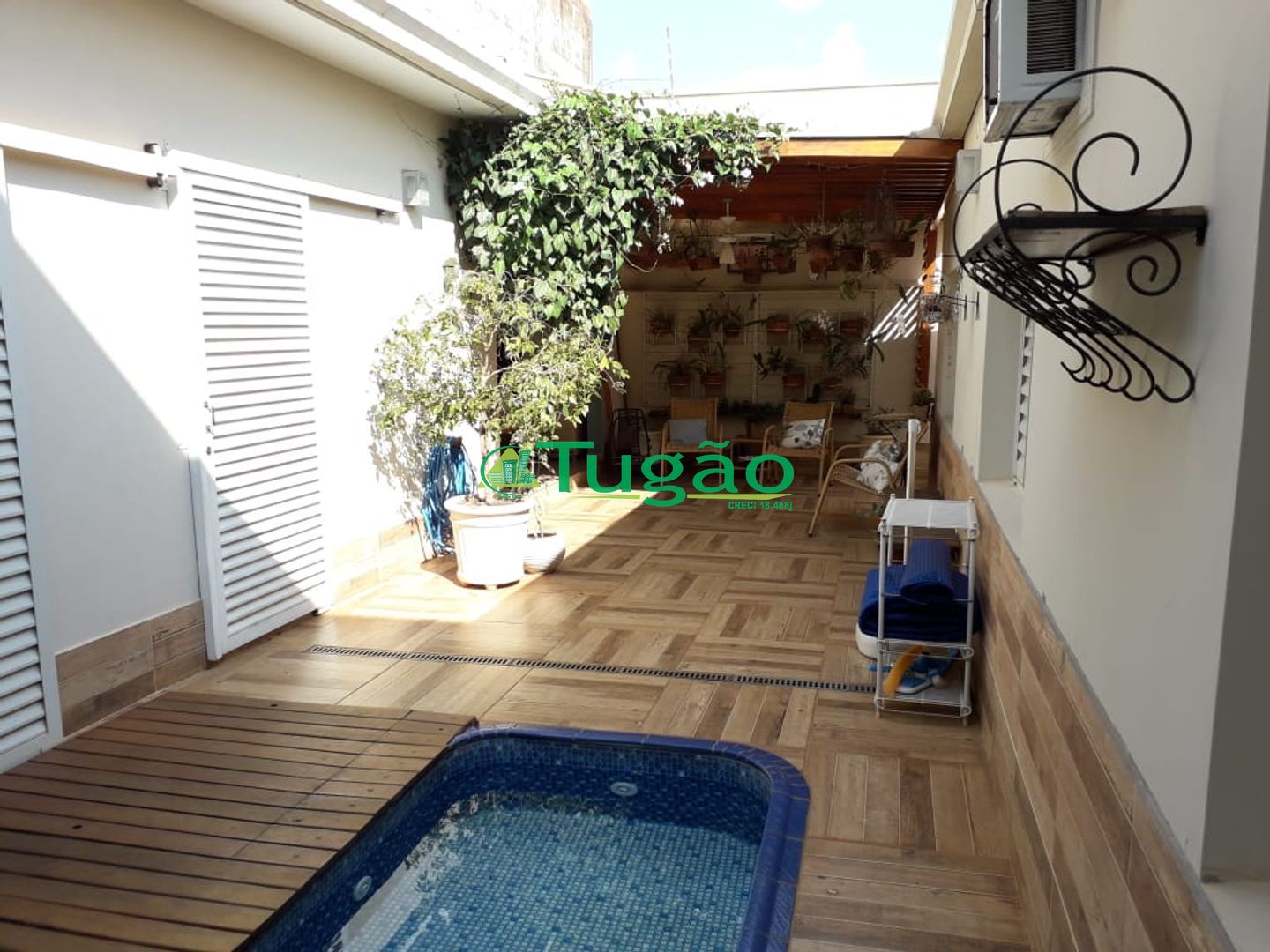 Casa com 3 quartos à venda, 175m² — foto 16 de 16