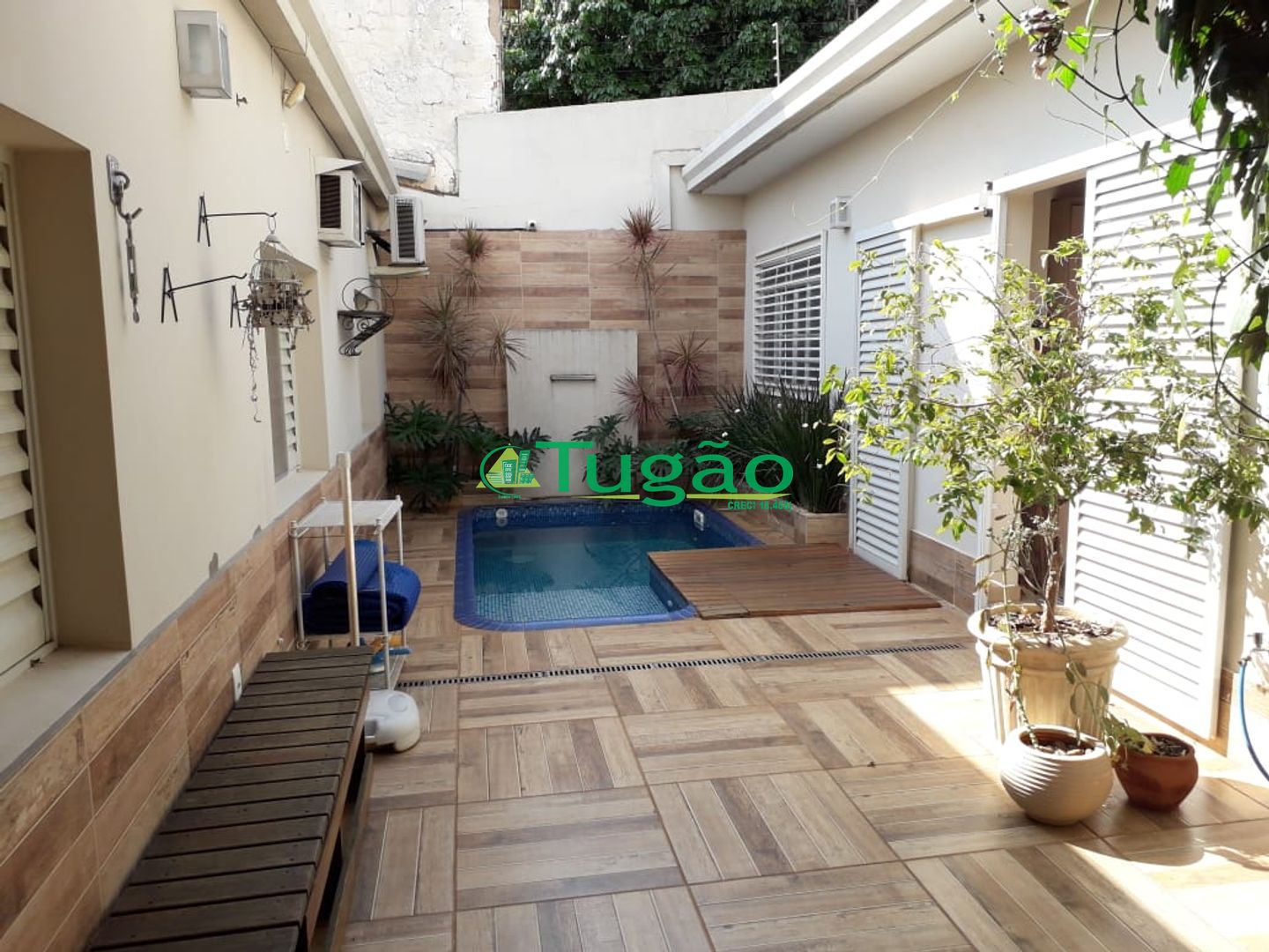 Casa com 3 quartos à venda, 175m² — foto 15 de 16