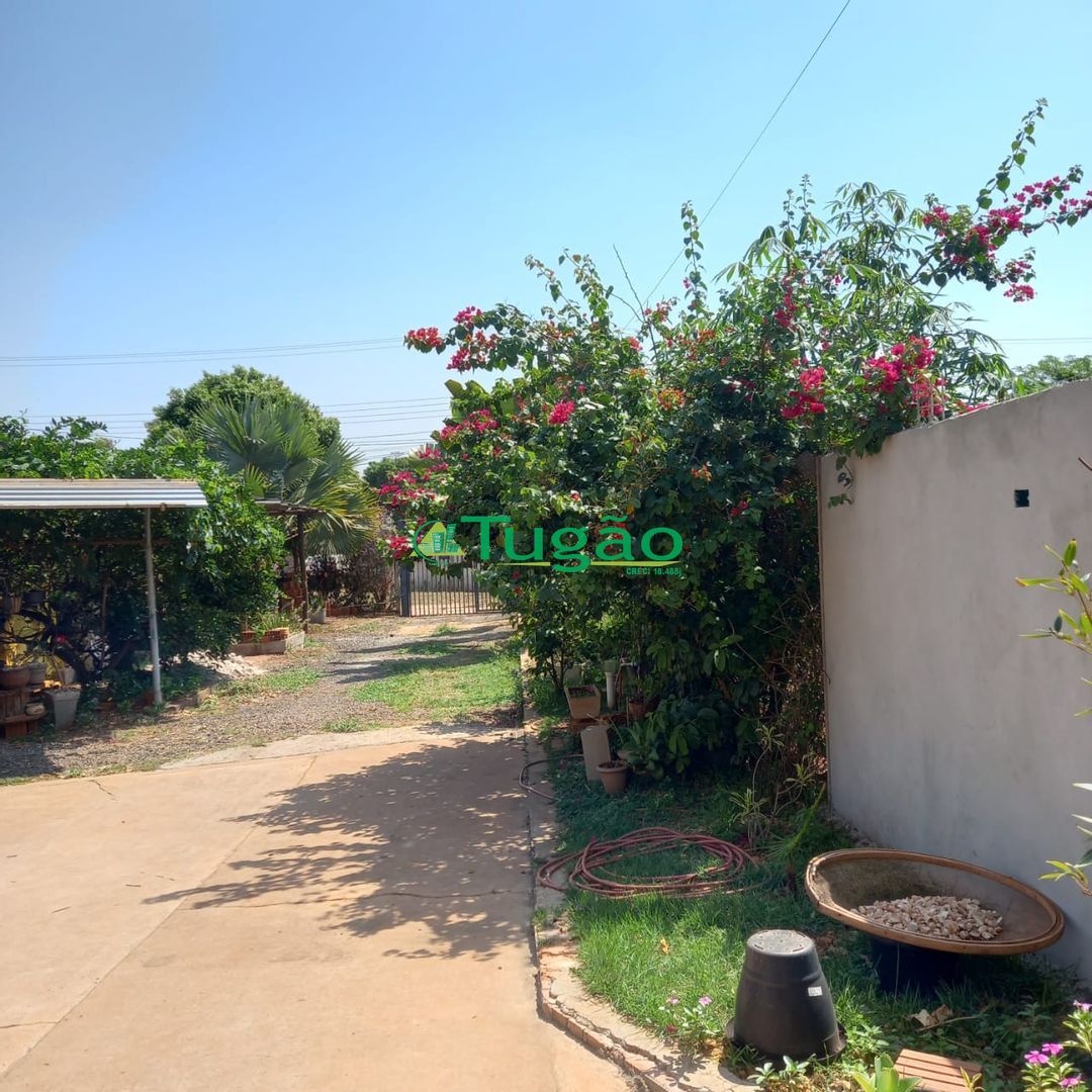 Fazenda / Sítio / Chácara com 2 quartos à venda, 160m² — foto 5 de 33